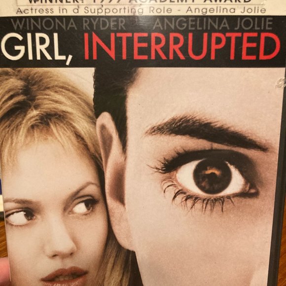 DVD Girl Interrupted - Picture 1 of 4